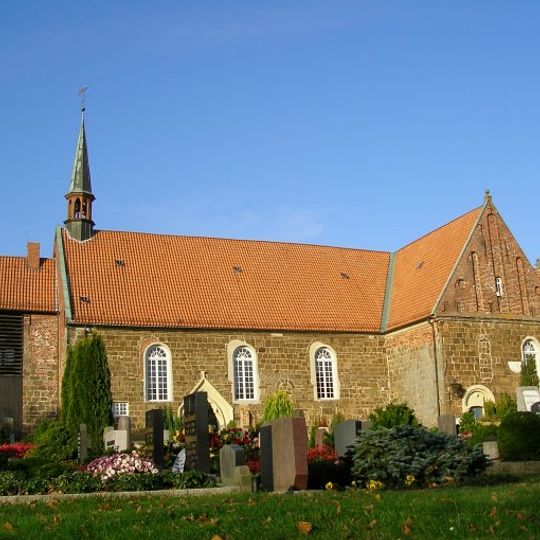 St.-Matthäus-Kirche