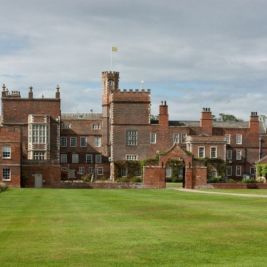 Burton Constable