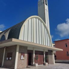 Santa Maria delle Grazie