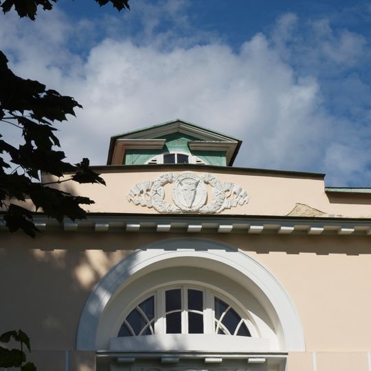 Улица Старые Кузьминки 13 c2