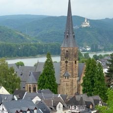 St. Theresia