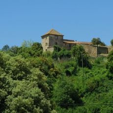 La Noguera (Castellterçol)