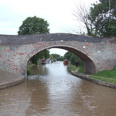 Bremilows Bridge Number 100