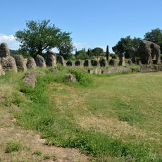 Anfiteatro romano di Otricoli