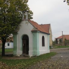 Kaple (Sýrovice, Podbořany, Česko)