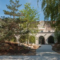 Caves de la Chartreuse