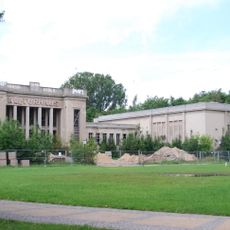 Kulturhaus Zinnowitz