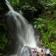 Erin-Ijesha Waterfalls