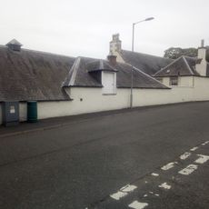 Birkhill, Sharplaw Road, Jedburgh