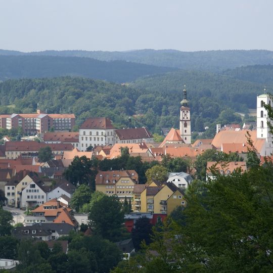 Sulzbach-Rosenberg