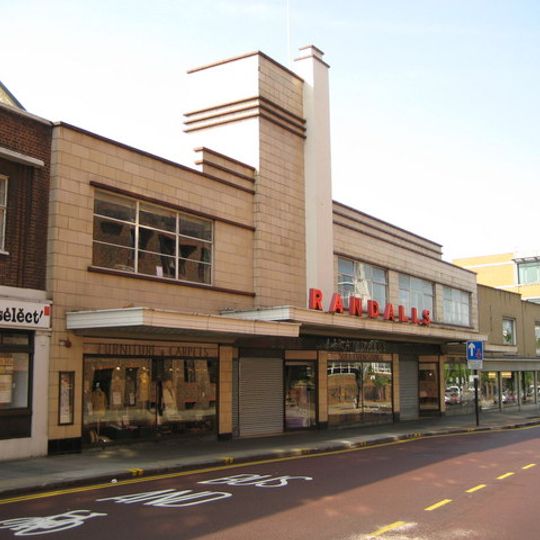 Randalls of Uxbridge
