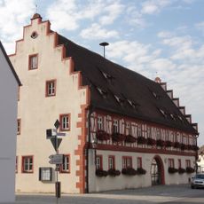 Rathaus