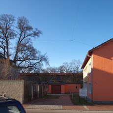 Stadtmauer