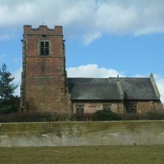 Church of St Leonard