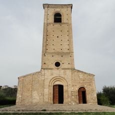 Chiesa di San Marco