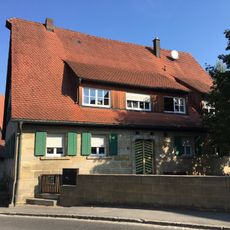Ehemaliges Wohnstallhaus in Lauf an der Pegnitz