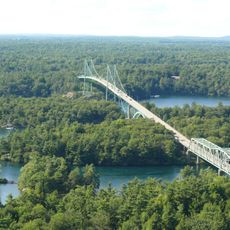 Thousand Islands Bridge