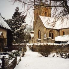 Church of St Leonard