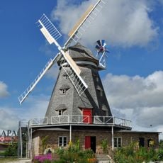 Moulin Mahnkesche