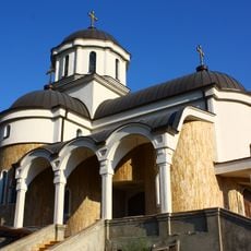 Свети Климент Охридски (Щип)