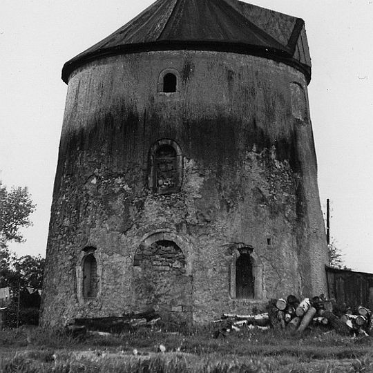 Holländermühle Colmnitz - Wildenhain