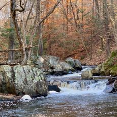 Hacklebarney State Park
