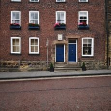 1A And 1B, Bailiffgate