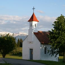 Weilerkapelle Langenwald