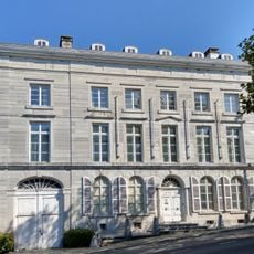 House Kaperberg 8