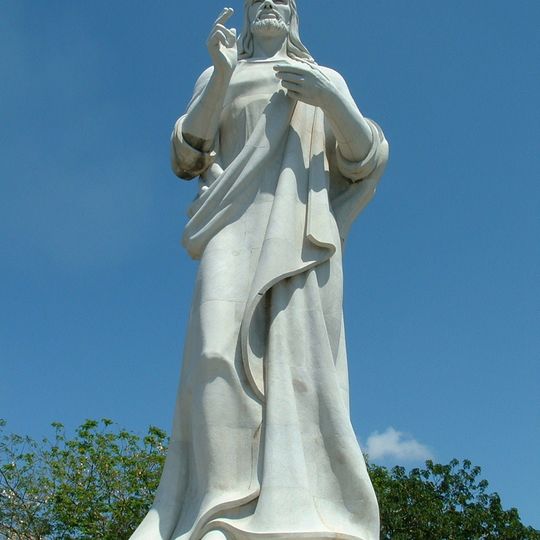 Cristo dell'Avana