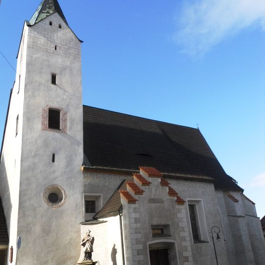 Church of the Visitation of Our Lady