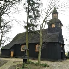 Kościół św. Michała Archanioła w Łukowie