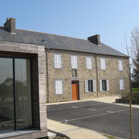 Maison Charles de Foucauld