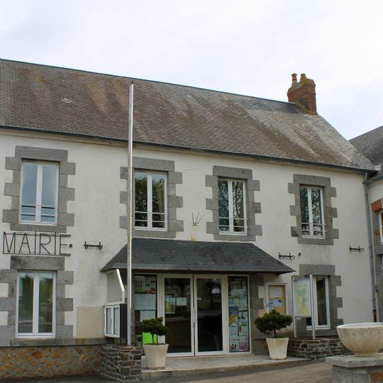 Saint-Jean-des-Champs