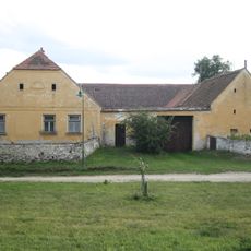 Usedlost Boňov, č.p. 34