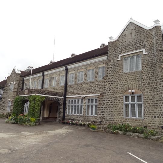 Hill Club