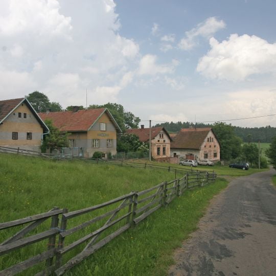 Petříkovice