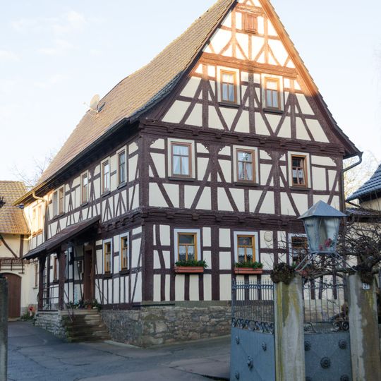 Gasthaus