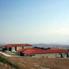 Aiani Archaeological Museum