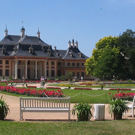 Pillnitz
