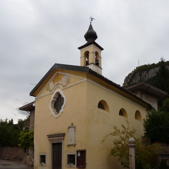 Saints Fabian and Sebastian church