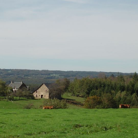 Saint-Pantaléon-de-Lapleau