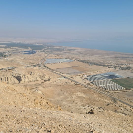 Punto di vista panoramico