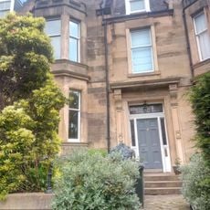 5 Murrayfield Avenue, Edinburgh