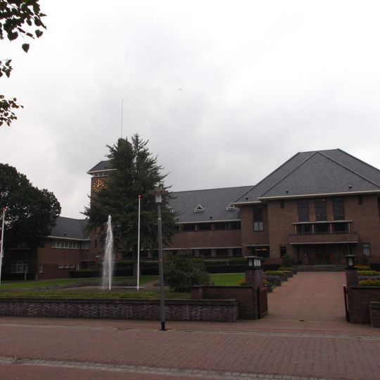 Gemeentehuis