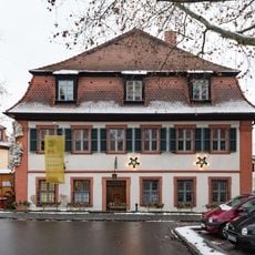 Brudermühle Bamberg