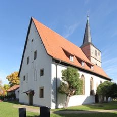 Allerheiligenkirche (Rieth)