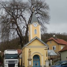 Chapel of the Transfiguration