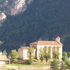 Ermita de Santa Ana