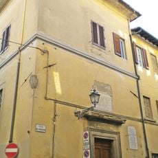 Oratorio della Compagnia del Pellegrino